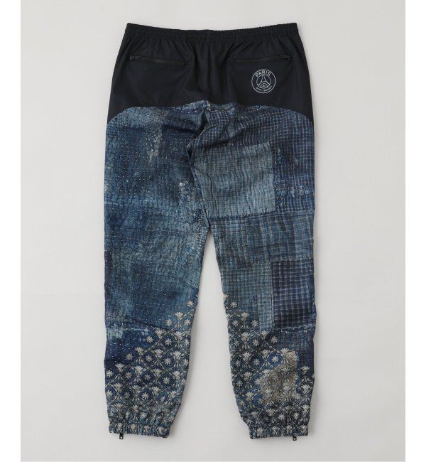 Paris Saint-Germain「【Poggy &times; Paris Saint-Germain】DEAR PSG PRINTED TRACK PANT」|その他|