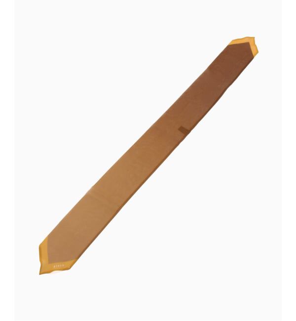 EDIFICE「BLECK（ブレック） Gradation Chiffon Scarf」|バンダナ・スカーフ|
