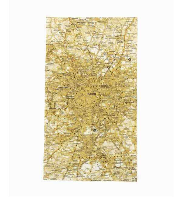 417 EDIFICE「FF Paris et intra-muros」|その他|
