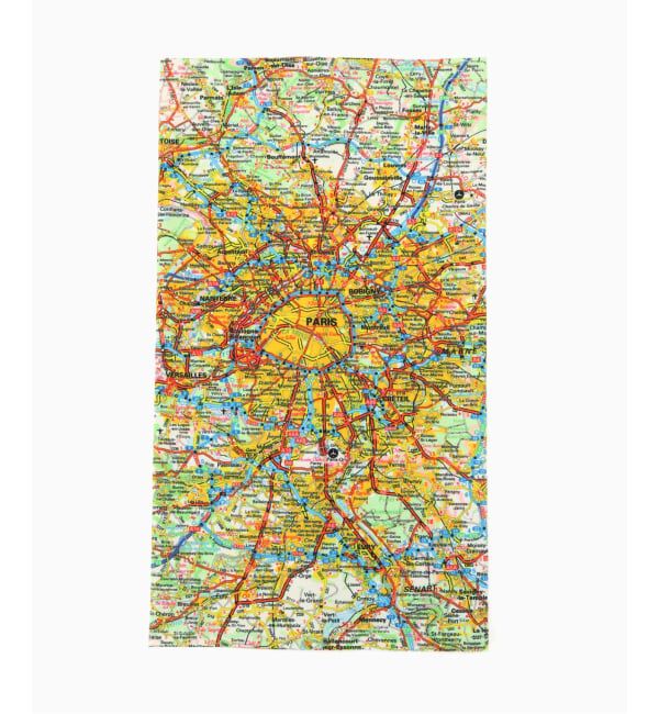 417 EDIFICE「FF Paris et intra-muros」|その他|