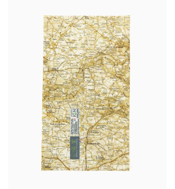 417 EDIFICE「FF Paris et intra-muros」|その他|