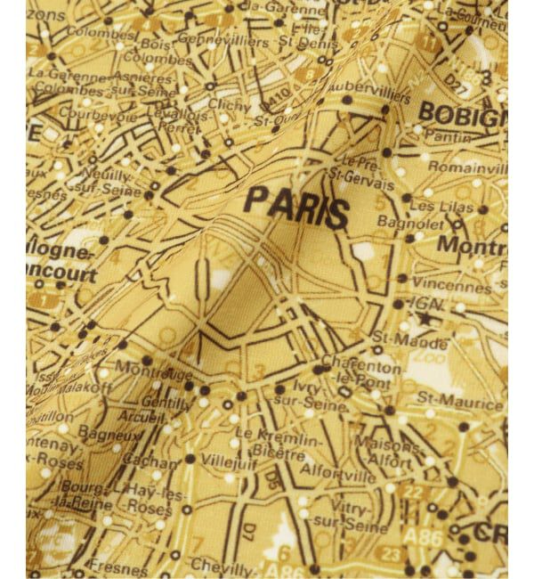 417 EDIFICE「FF Paris et intra-muros」|その他|