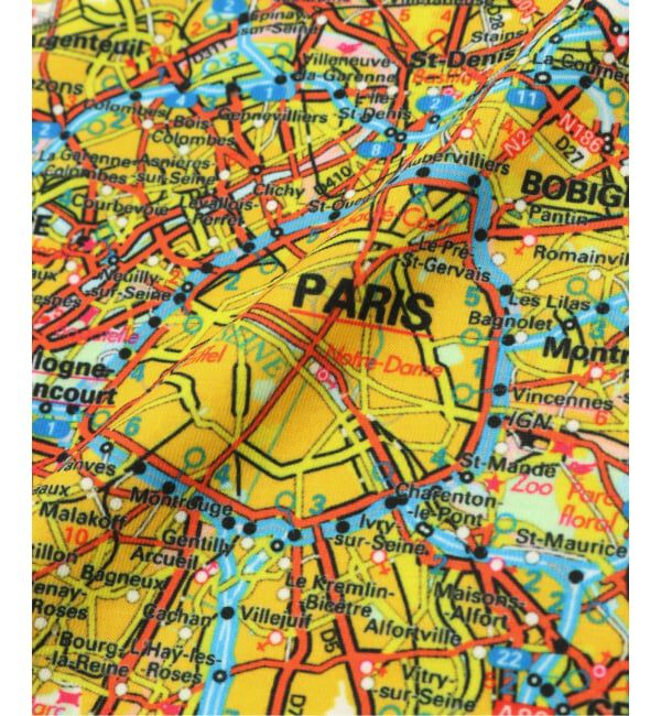417 EDIFICE「FF Paris et intra-muros」|その他|