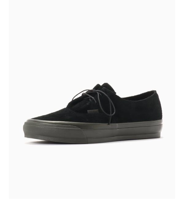 417 EDIFICE「VANS LX Authentic Ease」|スニーカー|