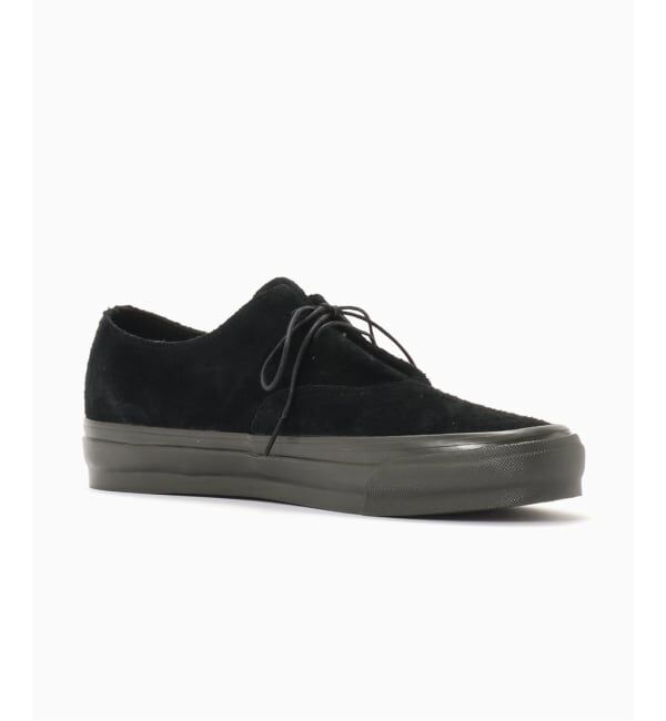 417 EDIFICE「VANS LX Authentic Ease」|スニーカー|