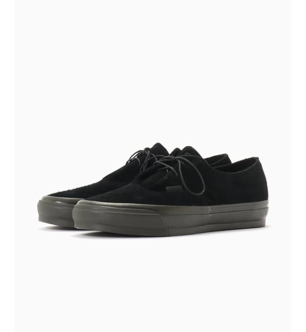 417 EDIFICE「VANS LX Authentic Ease」|スニーカー|