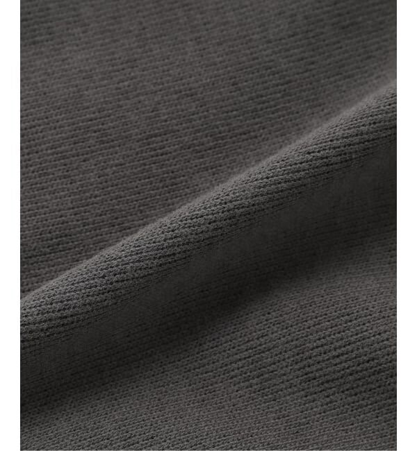 417 EDIFICE「ロールネック ニットTシャツ」|Tシャツ・カットソー|