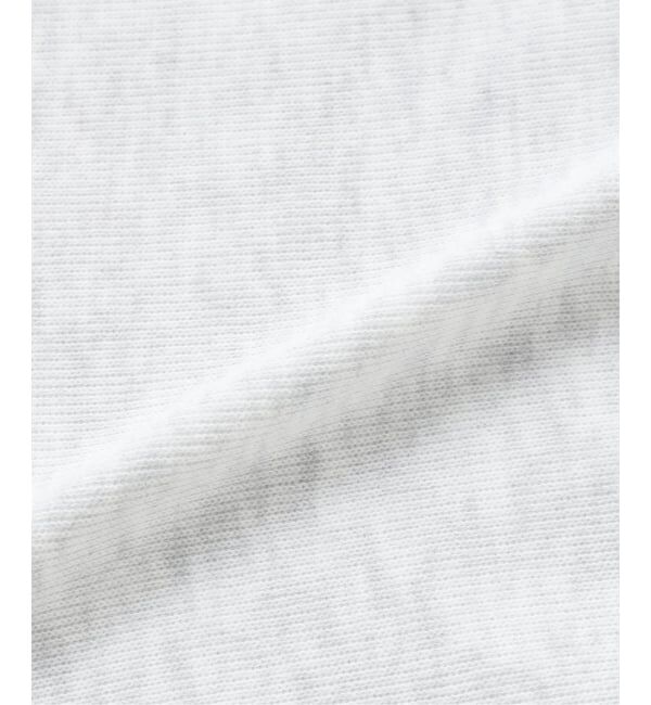 417 EDIFICE「ロールネック ニットTシャツ」|Tシャツ・カットソー|