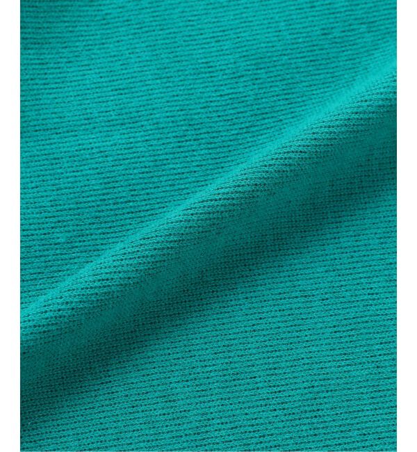 417 EDIFICE「ロールネック ニットTシャツ」|Tシャツ・カットソー|