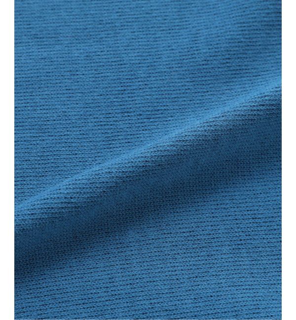 417 EDIFICE「ロールネック ニットTシャツ」|Tシャツ・カットソー|
