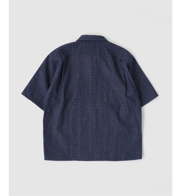Paris Saint-Germain「【Paris Saint-Germain / パリ・サン＝ジェルマン】 JP Denim Zip Shirts2」|シャツ・ブラウス|