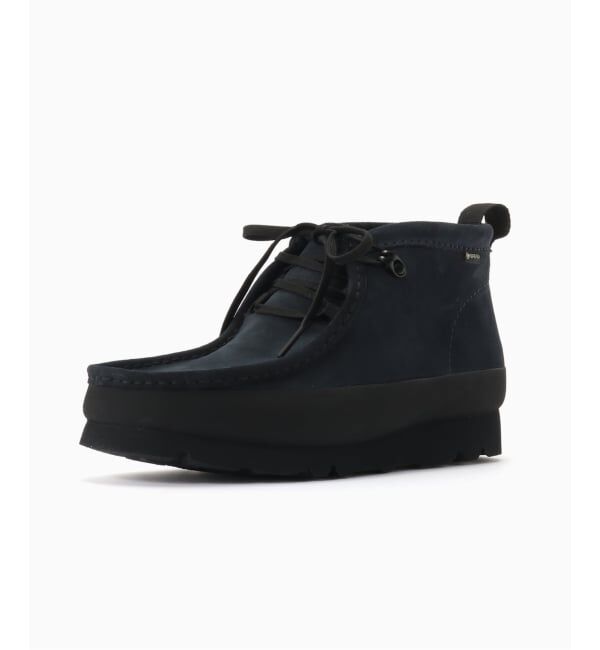 PULP「CLARKS / クラークス WALLABEE BT GTX RAND」|ショートブーツ|