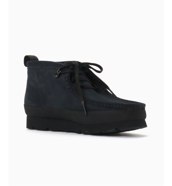 PULP「CLARKS / クラークス WALLABEE BT GTX RAND」|ショートブーツ|
