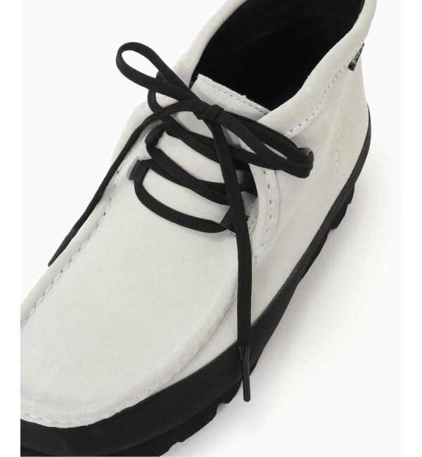 PULP「CLARKS / クラークス WALLABEE BT GTX RAND」|ショートブーツ|