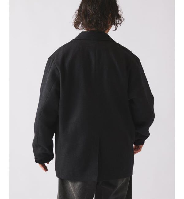 JOURNAL STANDARD relume「ハイランド ウール オーバー ジャケット」|その他|