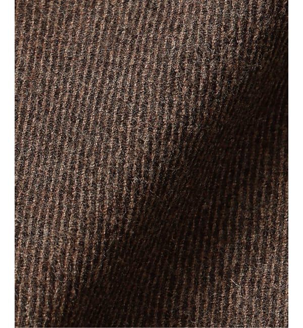 JOURNAL STANDARD relume「ハイランド ウール オーバー ジャケット」|その他|