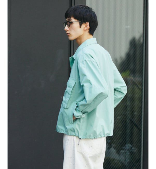 JOURNAL STANDARD「クール ドッツ ピグメント BDU ブルゾン」|その他|