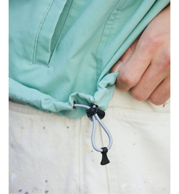 JOURNAL STANDARD「クール ドッツ ピグメント BDU ブルゾン」|その他|