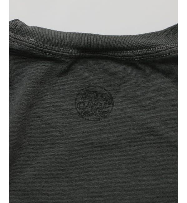 JOURNAL STANDARD relume「【TOKYO No.1 SOUL SET &times; relume】別注 セッションフォト Tシャツ」|Tシャツ・カットソー|