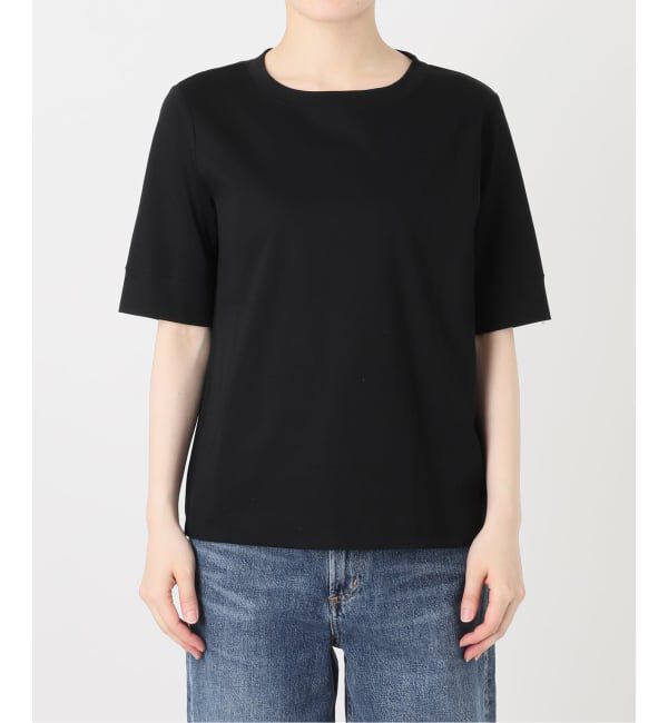 journal standard L'essage「Lala vie/ララヴィ Tシャツ」|Tシャツ・カットソー|