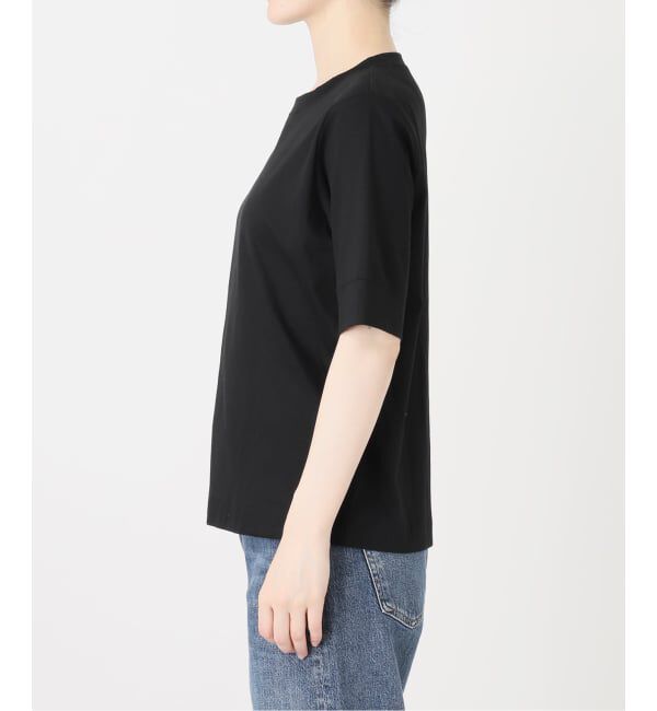 journal standard L'essage「Lala vie/ララヴィ Tシャツ」|Tシャツ・カットソー|