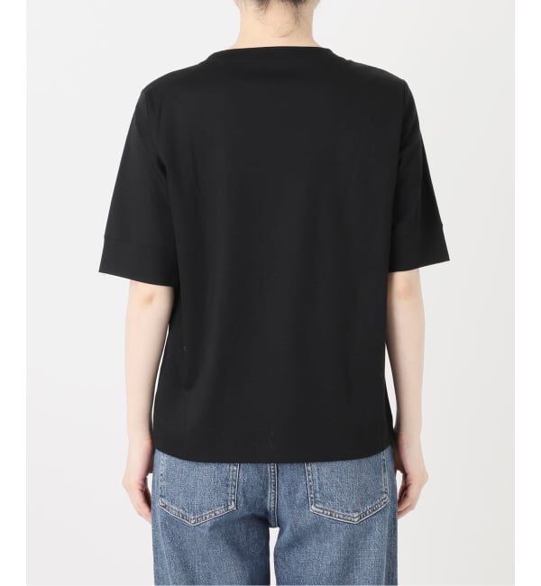 journal standard L'essage「Lala vie/ララヴィ Tシャツ」|Tシャツ・カットソー|