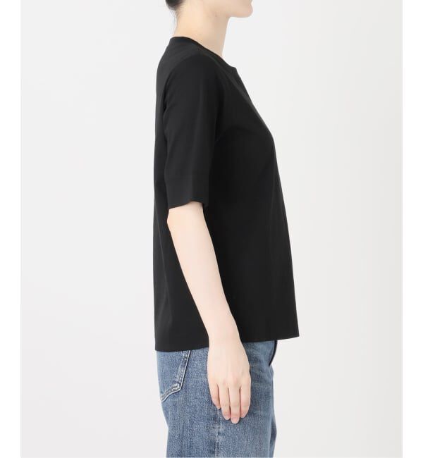 journal standard L'essage「Lala vie/ララヴィ Tシャツ」|Tシャツ・カットソー|