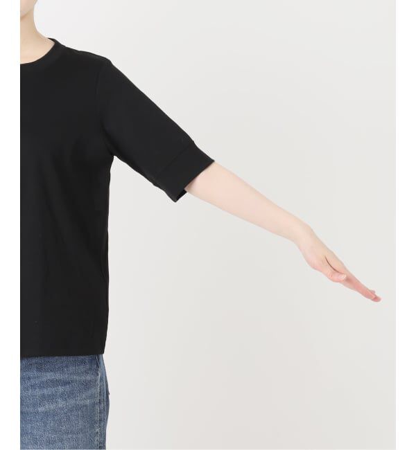 journal standard L'essage「Lala vie/ララヴィ Tシャツ」|Tシャツ・カットソー|