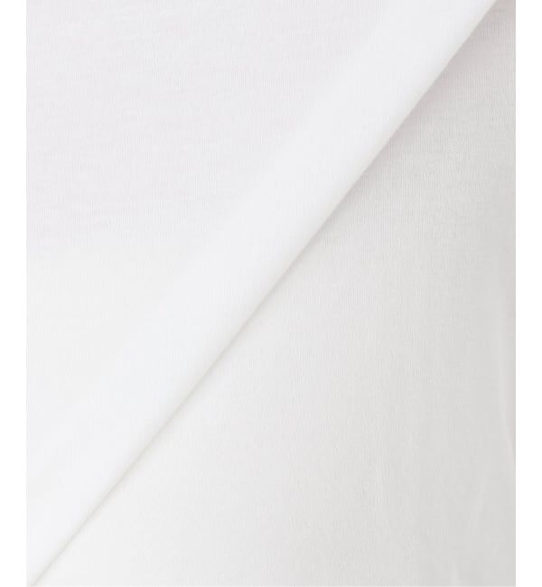 journal standard L'essage「Lala vie/ララヴィ Tシャツ」|Tシャツ・カットソー|