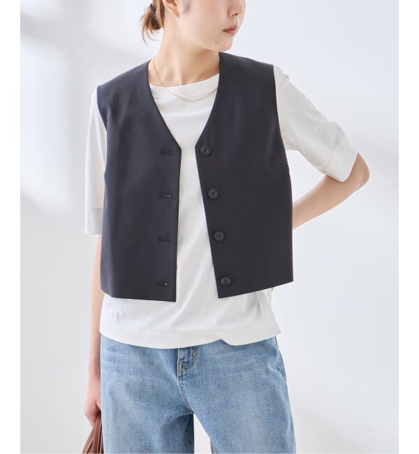 journal standard L'essage「Lala vie/ララヴィ Tシャツ」|Tシャツ・カットソー|