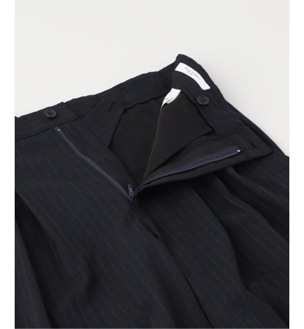 JOURNAL STANDARD「TRISECT2 / TW トロピカル ワイド トラウザーズ」|スラックス|