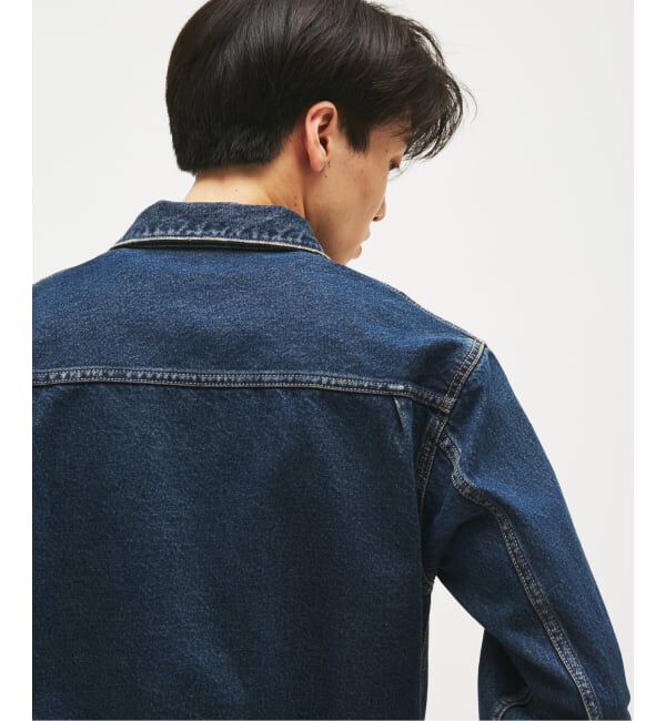 JOURNAL STANDARD「《予約》デニム トラッカー LOT207」|デニムジャケット|
