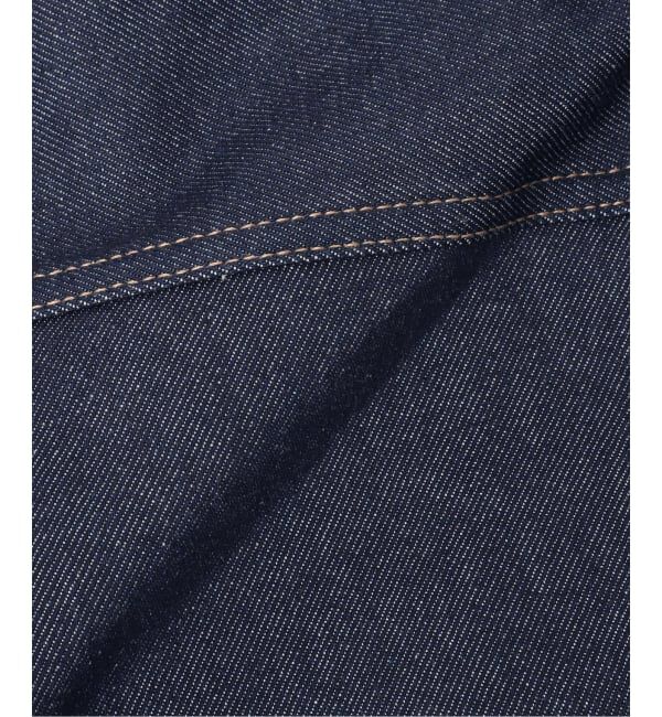 JOURNAL STANDARD「《予約》デニム トラッカー LOT207」|デニムジャケット|
