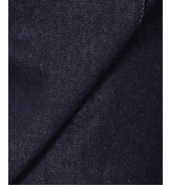 journal standard L'essage「《予約》12OZ ダーツデニムパンツ」|デニム|