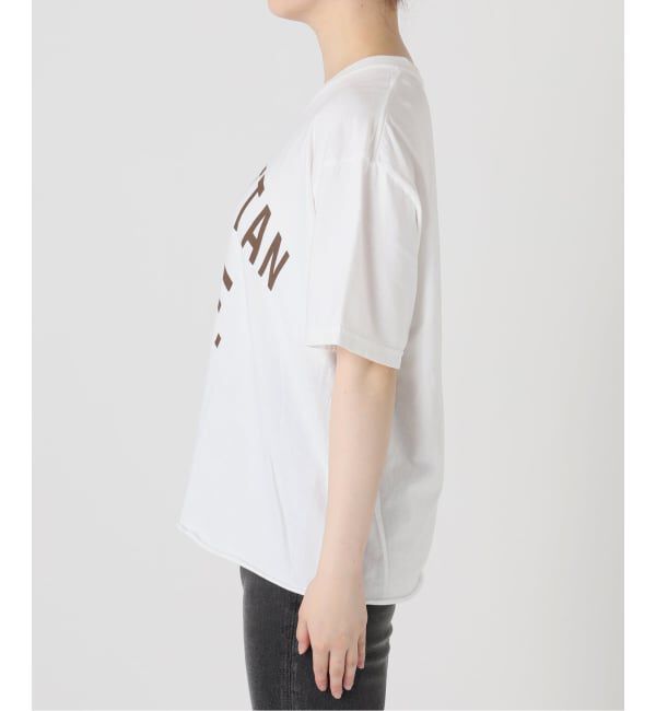JOURNAL STANDARD relume「《追加2》別注【THE DAY ON THE BEACH】カットオフTシャツ」|Tシャツ・カットソー|