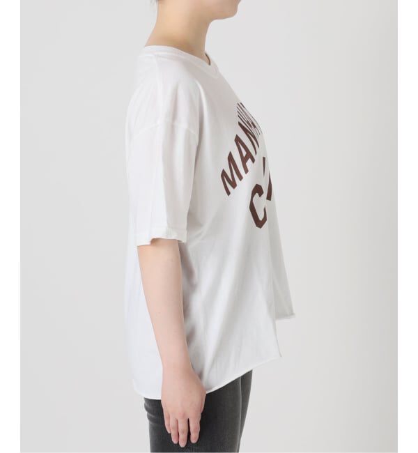 JOURNAL STANDARD relume「《追加2》別注【THE DAY ON THE BEACH】カットオフTシャツ」|Tシャツ・カットソー|