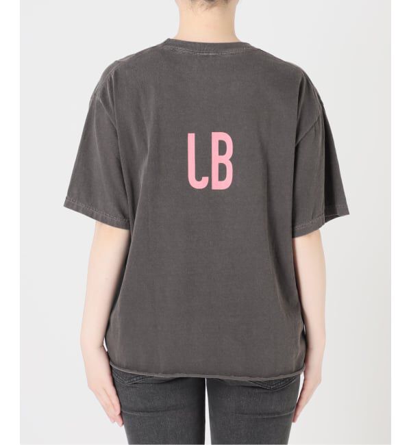 JOURNAL STANDARD relume「《追加2》別注【THE DAY ON THE BEACH】カットオフTシャツ」|Tシャツ・カットソー|