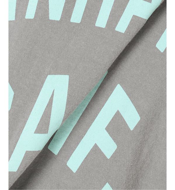 JOURNAL STANDARD relume「《追加2》別注【THE DAY ON THE BEACH】カットオフTシャツ」|Tシャツ・カットソー|