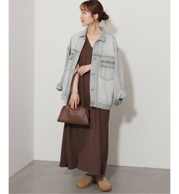 JOURNAL STANDARD relume「《追加予約》【UGG/アグ】M KENTON：ボアシューズ 3010 BLACK/CHESTNUT」|その他|
