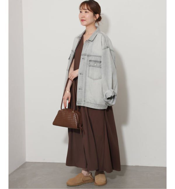JOURNAL STANDARD relume「《追加予約》【UGG/アグ】M KENTON：ボアシューズ 3010 BLACK/CHESTNUT」|その他|