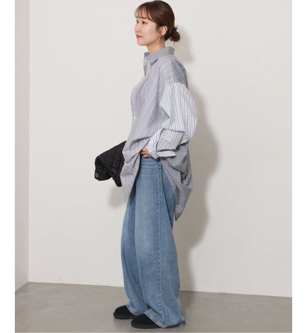 JOURNAL STANDARD relume「《追加予約》【UGG/アグ】M KENTON：ボアシューズ 3010 BLACK/CHESTNUT」|その他|