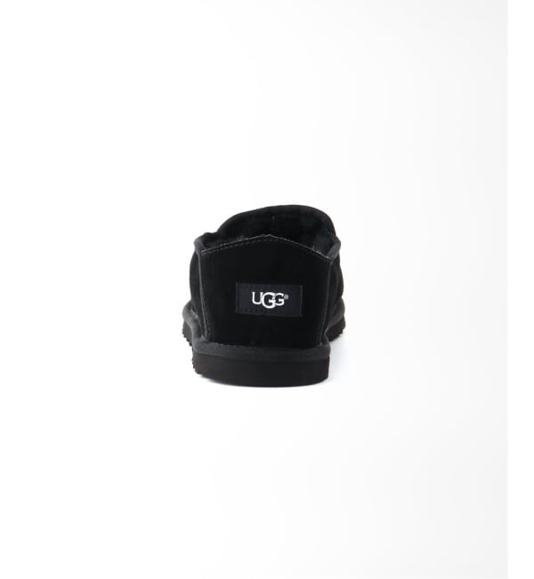 JOURNAL STANDARD relume「《追加予約》【UGG/アグ】M KENTON：ボアシューズ 3010 BLACK/CHESTNUT」|その他|