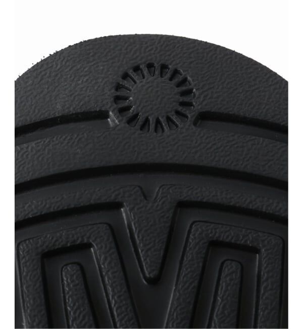 JOURNAL STANDARD relume「《追加予約》【UGG/アグ】M KENTON：ボアシューズ 3010 BLACK/CHESTNUT」|その他|
