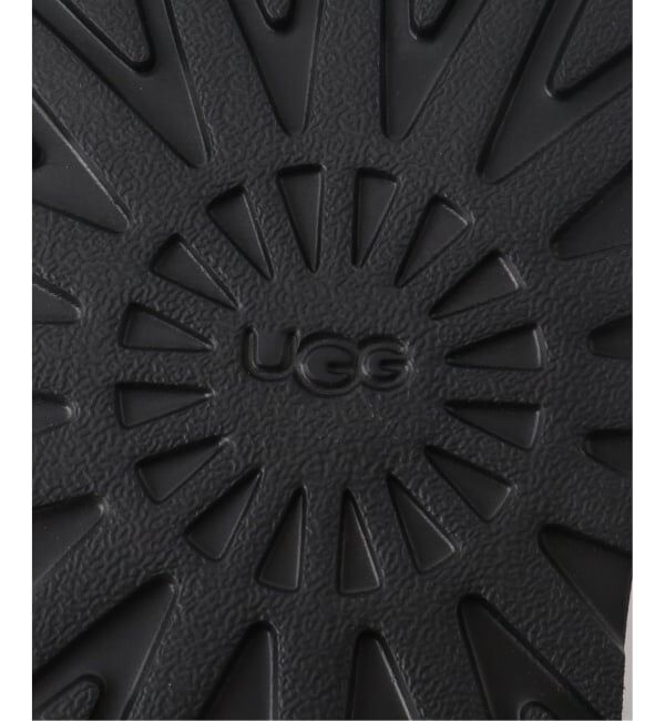 JOURNAL STANDARD relume「《追加予約》【UGG/アグ】M KENTON：ボアシューズ 3010 BLACK/CHESTNUT」|その他|