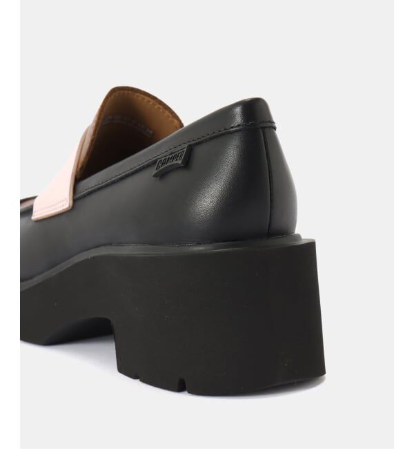 Oriens JOURNAL STANDARD「【CAMPER / カンペール】TWS」|ローファー|