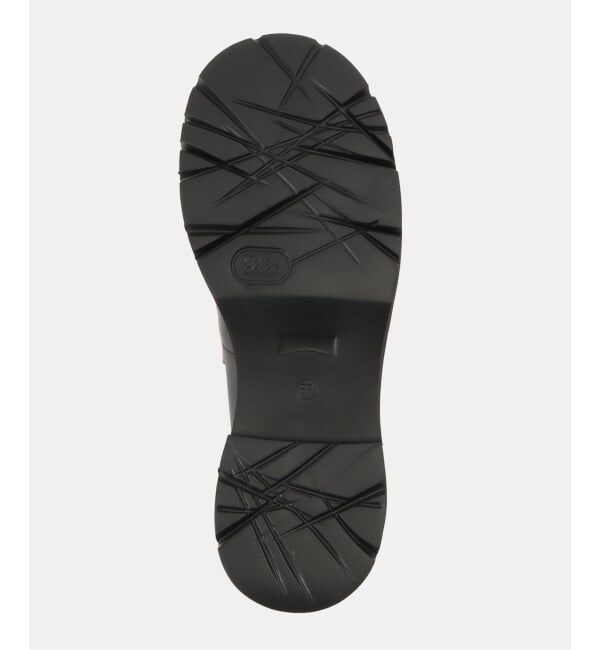 Oriens JOURNAL STANDARD「【CAMPER / カンペール】TWS」|ローファー|