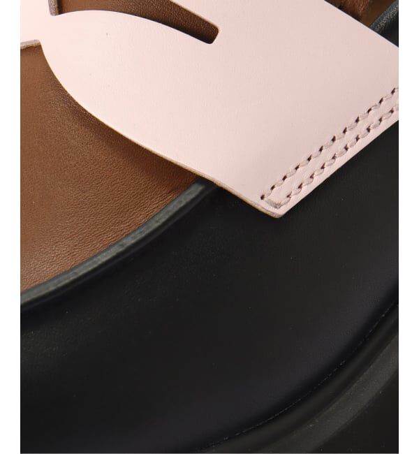 Oriens JOURNAL STANDARD「【CAMPER / カンペール】TWS」|ローファー|