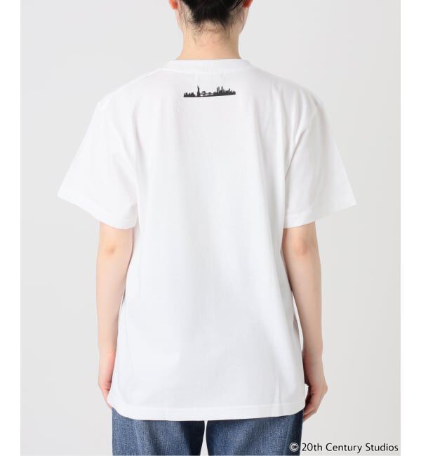 Spick and Span「《WEB限定 / 追加2》GOOD ROCK SPEED 別注The DEVIL WEARS PRADA」|Tシャツ・カットソー|