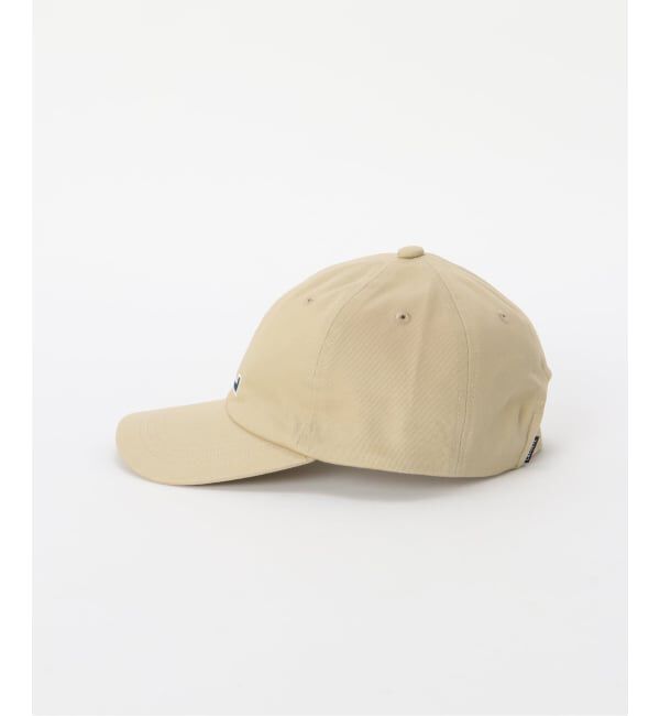 U by SPICK&SPAN「LACOSTE / ラコステ L CAP」|キャップ・キャスケット|