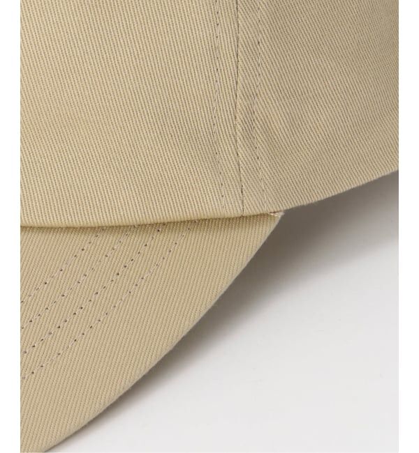 U by SPICK&SPAN「LACOSTE / ラコステ L CAP」|キャップ・キャスケット|